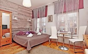 Apartament Kameralny Na Starowce